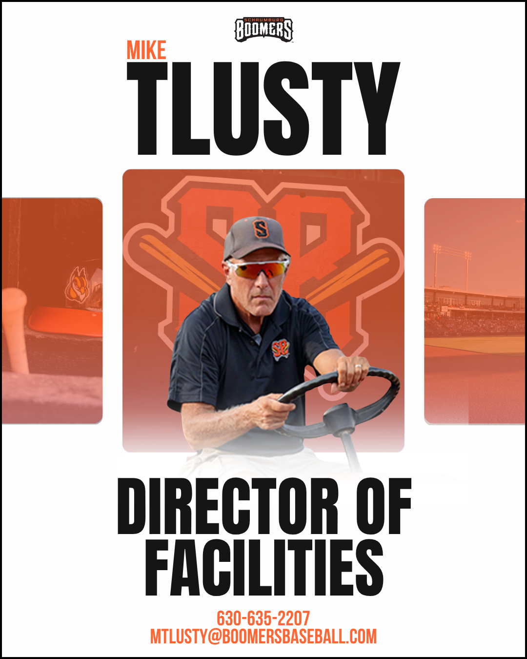 Mike Tlusty
